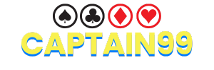 Logo CAPTAIN99